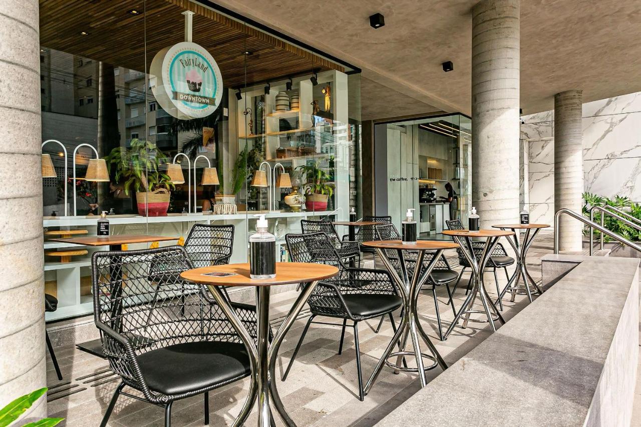 Wi-fi 350mb | Food Hall | 450m Do Shopping #ca04 Apartment