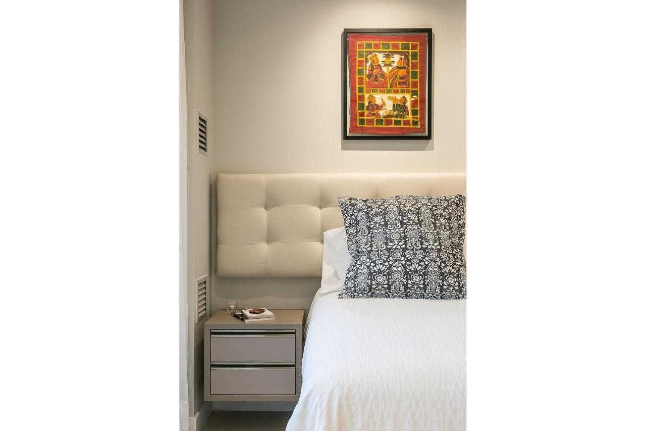 Wi-fi 350mb | Food Hall | 450m Do Shopping #ca04 Apartment Florianopolis